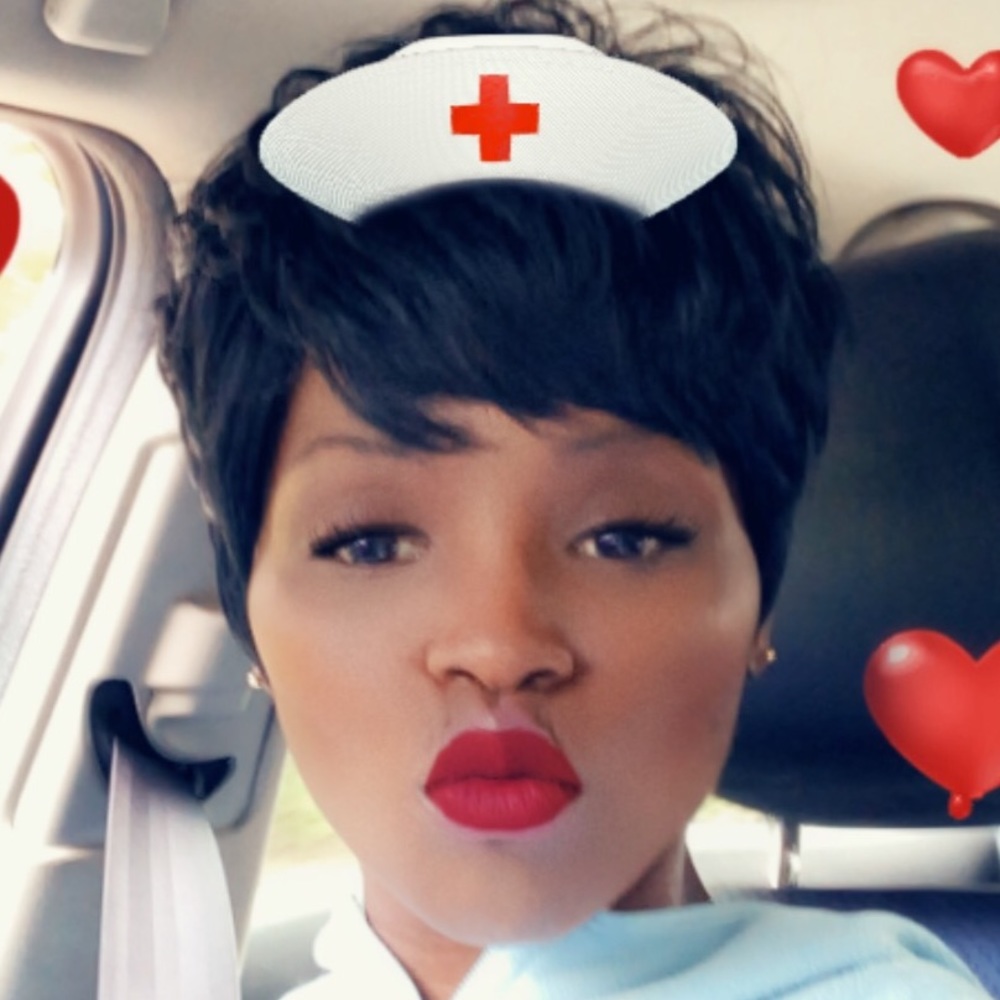 Meet your Posher, Tyisha